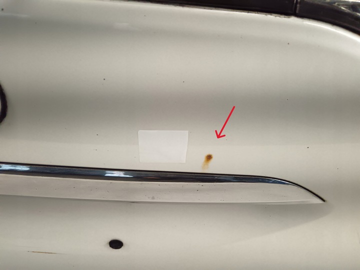 фото №3, Крышка багажника toyota estima