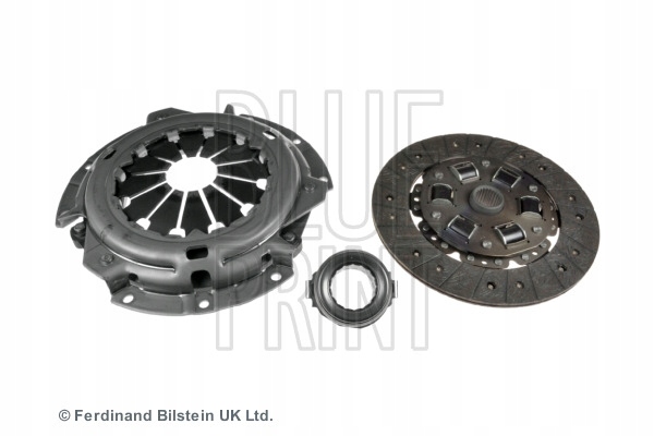 фото №16, Сцепление mazda 6 2.0i 16v коробка передач 6 коробки передач 2002-2