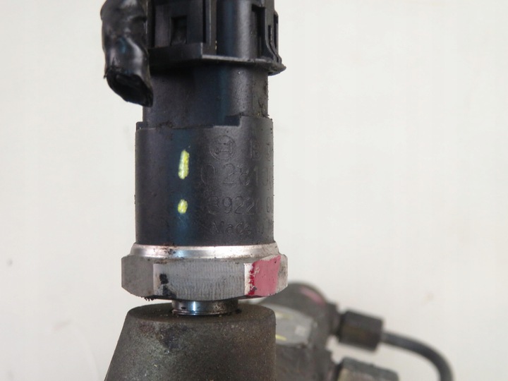 фото №9, Планка вприскувальний santa fé i 2.0 crdi 0281002445 3140027000 0445214026