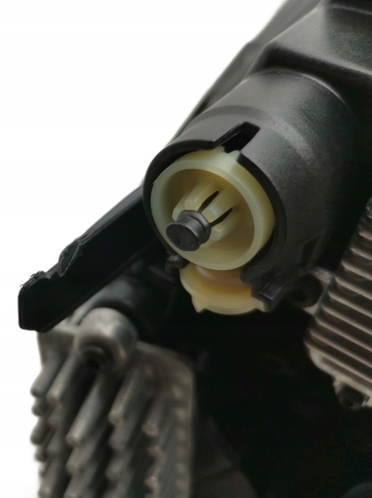 фото №12, Фара передняя полный led правая перед vw tiguan 571941006b новый оригинальная запчасть