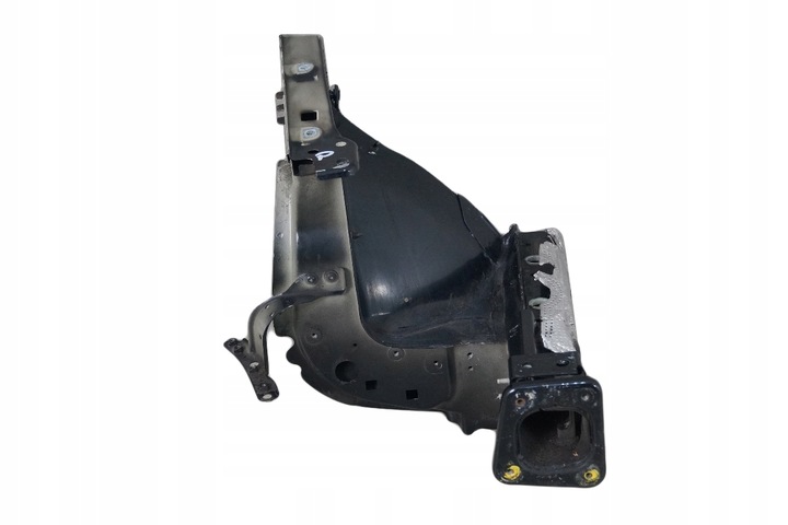 фото №1, Лонжерон права lz9y audi rs4 b7 06-08