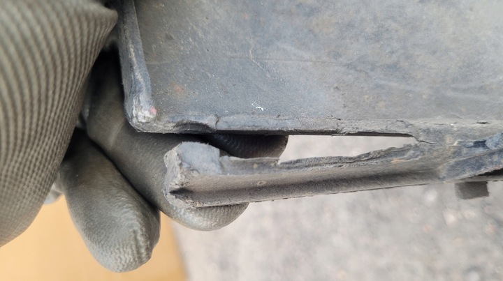 фото №16, Бампер перед переднє volvo s60 1 i рестайлінг 6255