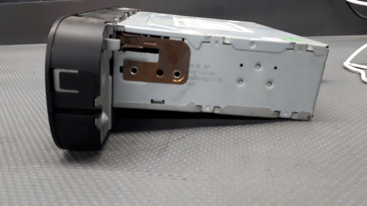 фото №11, 07356787260 радио fiat panda iii 16r