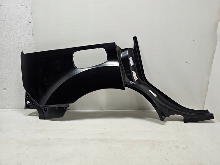 фото №1, Крыло правые зад задний ford connect mk2 13-