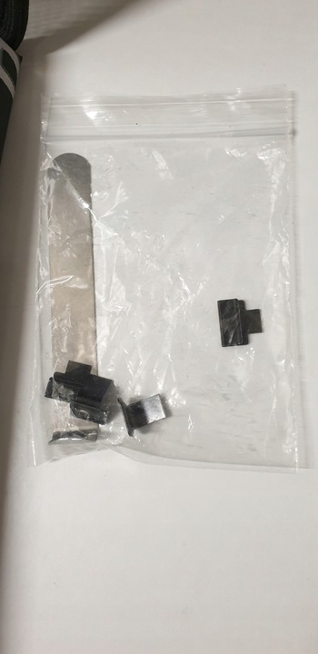 фото №9, Защитные накладки солнцезащитный car shades vw golf