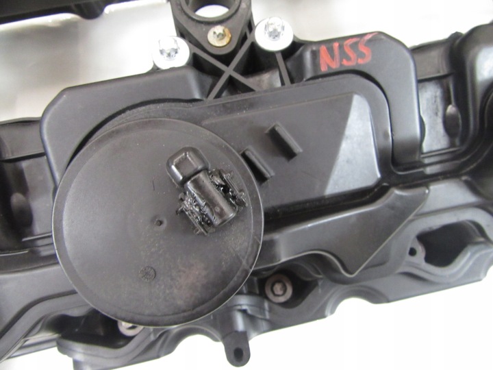фото №6, Кришка клапанів bmw e70 e71 e82 e90 e92 e93 f07 f10 f11 f12 f25 f30 n55b30