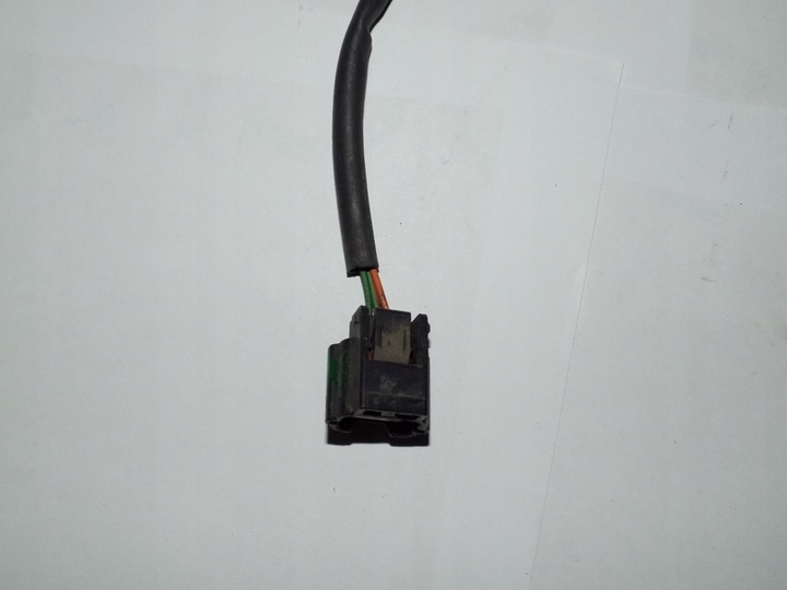 фото №7, Master trafic iii opel movano b vivaro ii штекер разъём насоса усилителя