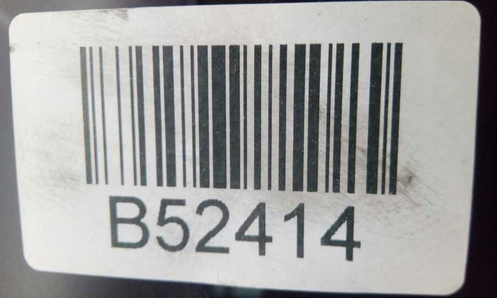 фото №2, Стекло задняя renault megane i купе 1995-2003 org