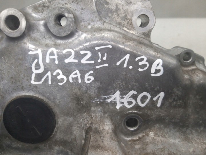 фото №14, Защита корпус грм крышка 1.4 8v i-dsi 83km honda jazz ii
