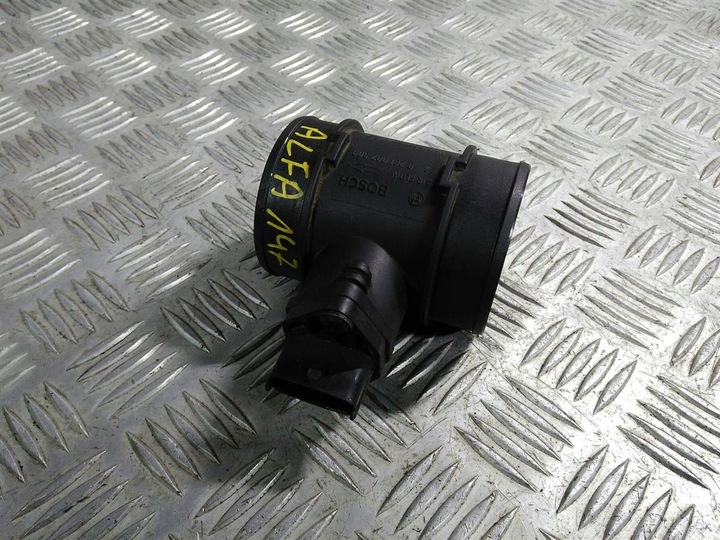 фото №1, Витратомір do alfa romeo 147 1.6 ts 0281002309