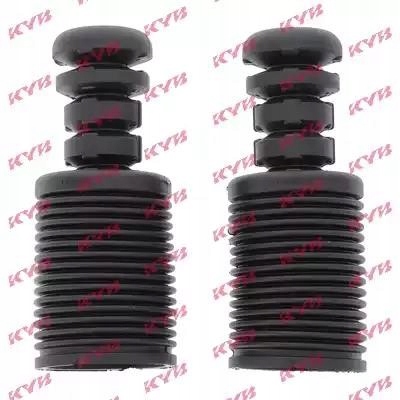 фото №2, Защитные накладки i отбойники защита / воздушная подушка, амортизатор kyb 910029