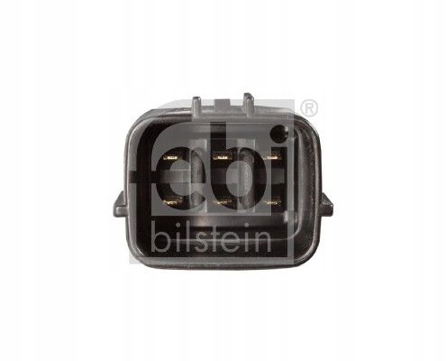 фото №8, Клапан egr ford febi bilstein 170329 клапан agr