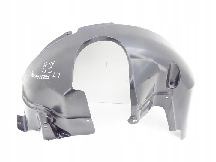 фото №1, Land rover freelander i 03-06 рестайлинг подкрылок левый зад оригинал 3d