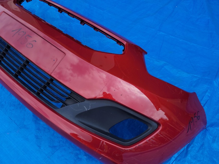 фото №8, Kia venga | бампер перед передний 86511-1p000 | 1956