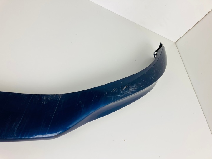 фото №8, Opel insignia b opc line накладка бампера перед