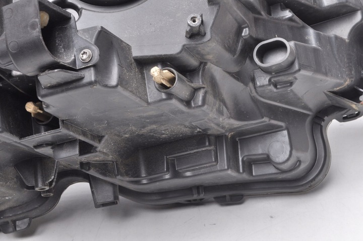 фото №15, Volvo s90 v90 15-21 лампа ліва передня лівий перед 31689201