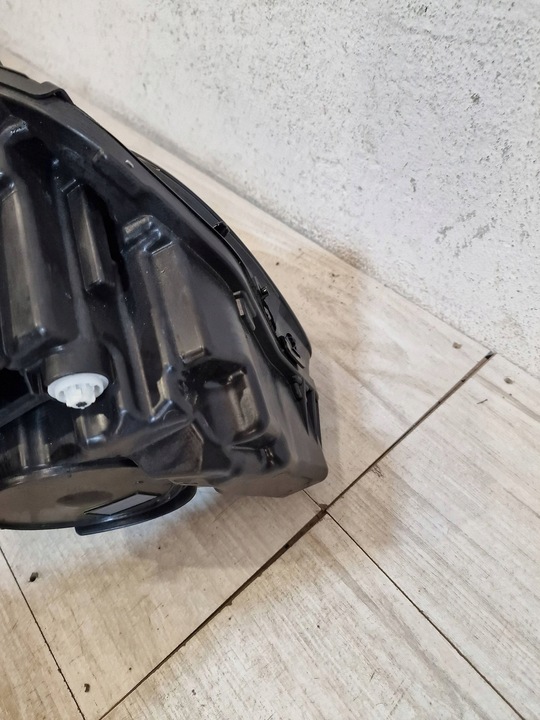 фото №12, Mercedes glb x247 247 рестайлінг лампа ліва multibeam led