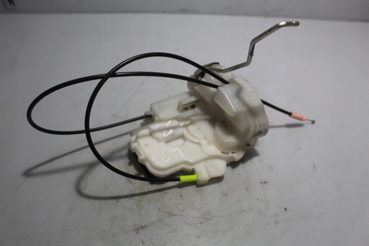 фото №1, Замок левый перед дверь subaru forester iii