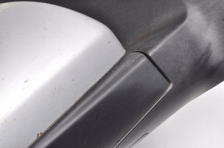фото №7, Chevrolet aveo ii дзеркало праве електричні 5-pin європа