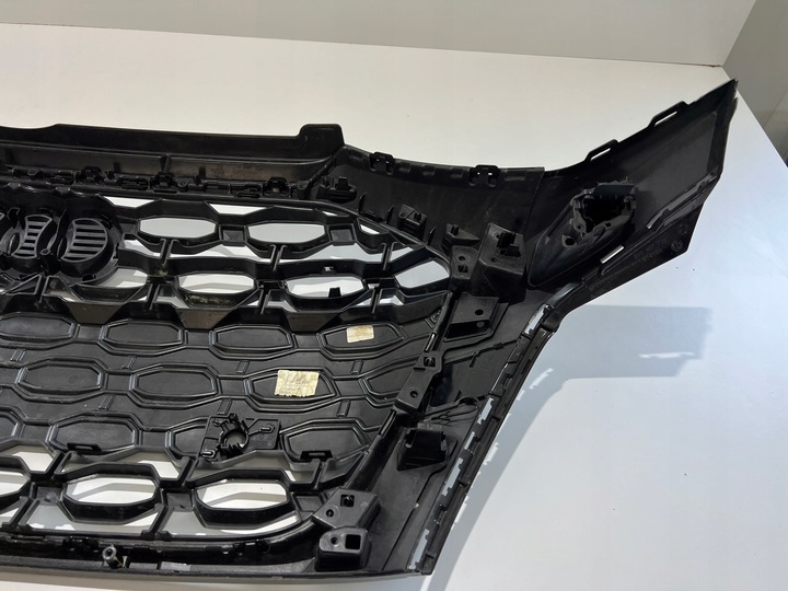 фото №10, Решётка радиатора решётка audi rs3 8y0807725