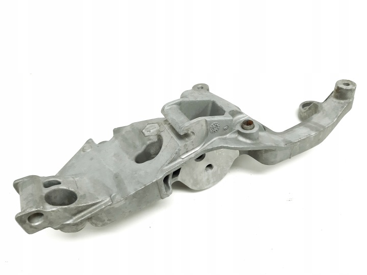 фото №5, Кронштейн генератора peugeot 1.2 thp hn05 9809714680
