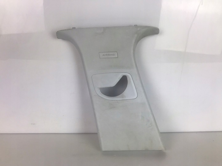 фото №1, Peugeot 308 t9 ii захист стійка b засіб лівий 13-