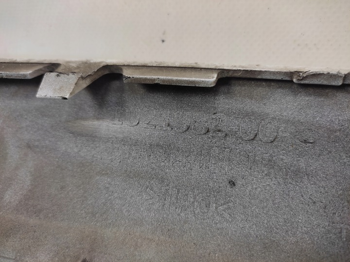 фото №11, Tesla модель s бампер переднє перед 2012-