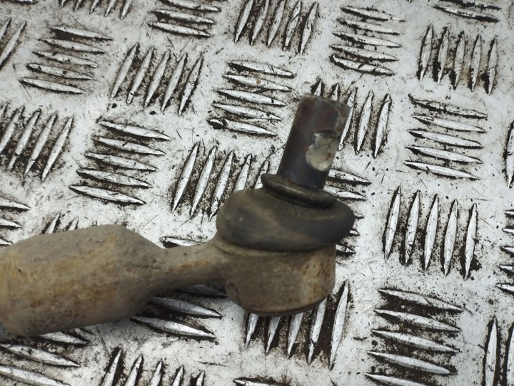 фото №5, Audi a6 s6 c6 4f 2007 трансмісія кермова / рейка рульового управління