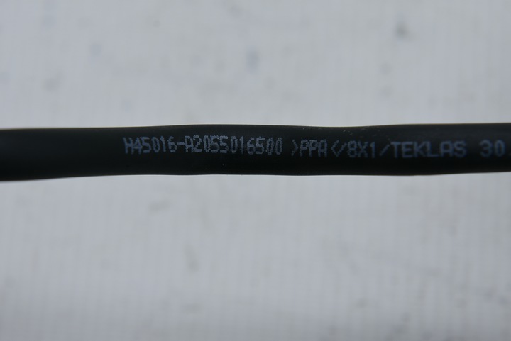 фото №14, Mercedes w205 шланг шланг воды