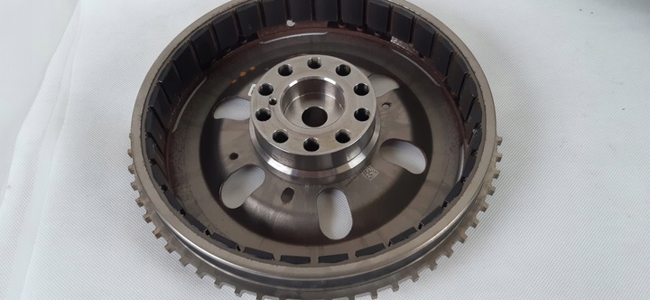 фото №6, Volvo xc60 ii 2.0 t8 двигун електричний зчеплення 31491811