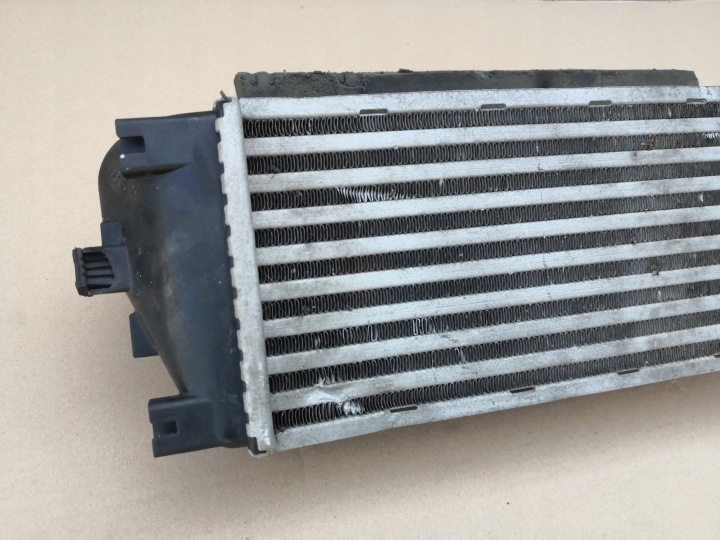 фото №7, Fiat panda iii 0.9 twinair інтеркулер org.