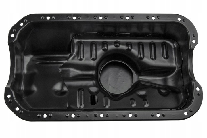 фото №8, Поддон масляная honda civic 1.5, 1.6 91-01 /стальной/