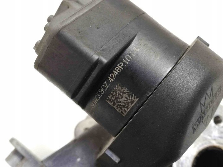 фото №7, Радіаторів egr volvo v40 cross country 526 31422315 2.0l дизель 88kw 2015