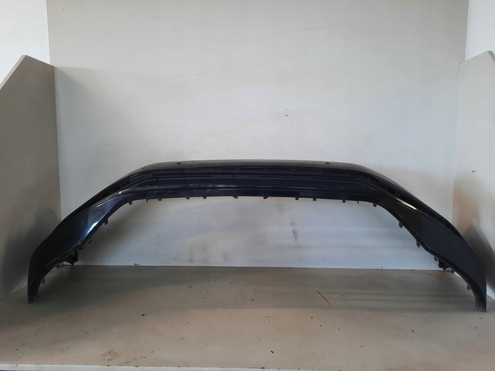 фото №10, Volkswagen passat b8 sedan 19-22 рестайлинг бампер перед переднее 13144338