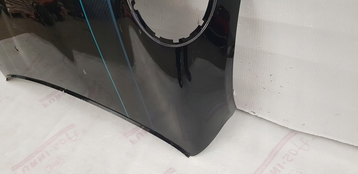 фото №6, Капот mini cooper one f55 f56 f57