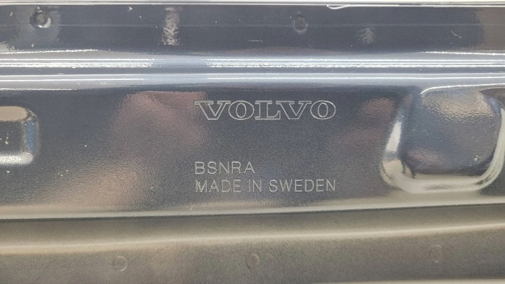 фото №13, Volvo xc60 ii 17+ дверь зад задние правые fv