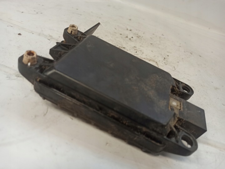 фото №10, Citroen c4 picasso ii 2.0 hdi радар датчик наближення дистронік 9810093180