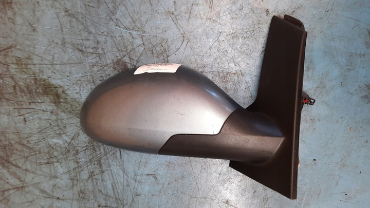 фото №5, Зеркало правые seat altea 04r 5 pin