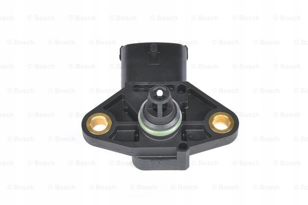 фото №12, Bosch 281 002 655 датчик, давление наддув