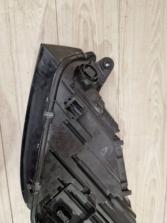 фото №13, Лампа правая audi q5 80a полный led matrix