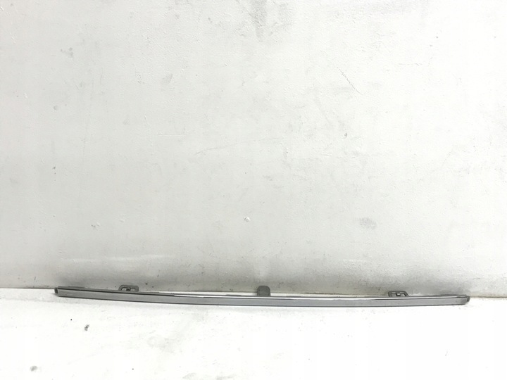 фото №1, Планка хром перед mercedes eqa h243 eqb x243