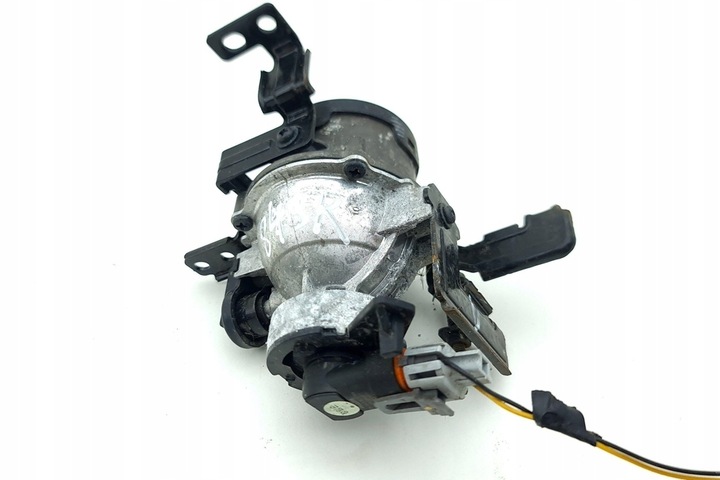 фото №9, Галоген лівий переднє hyundai i30 gd 92201g4500 1.0l 2023