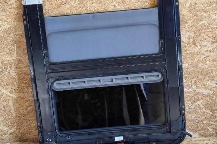 фото №13, Люк audi a4 avant 8d5, b5 8d0877255a 1.9l дизель 1997