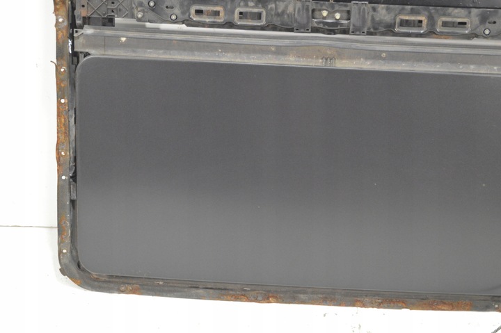 фото №5, Люк стальной купе mercedes w140 s класс cl c140 1407801029