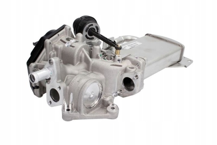 фото №12, Valeo 700436 модуль agr клапан egr valeo