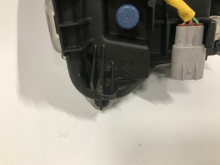 фото №6, Toyota prius prime ii 17- галоген led поворот левый