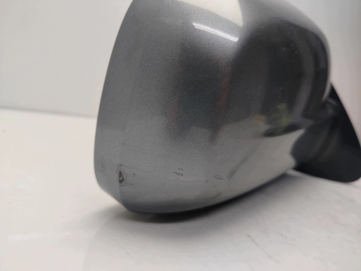 фото №14, Honda crv ii рестайлинг 05r- зеркало правое внешние 5 pin nh674p