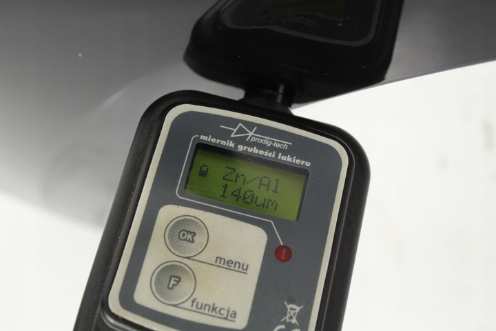 фото №9, Крило праві перед vw touran i рестайлінг ii 10-15 lc9x