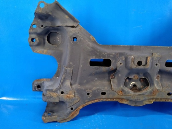фото №5, Балка передняя подвески 50200-tf0-g01 honda jazz 07-13