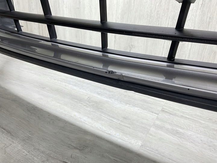 фото №8, Бампер переднее porsche panamera 971 2016- 971898010a 971807541.